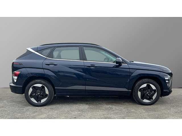 Hyundai Kona 160kW Advance 65kWh 5dr Auto