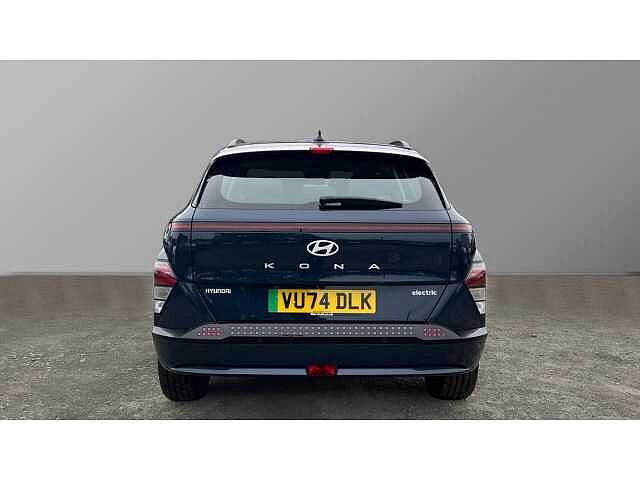 Hyundai Kona 160kW Advance 65kWh 5dr Auto