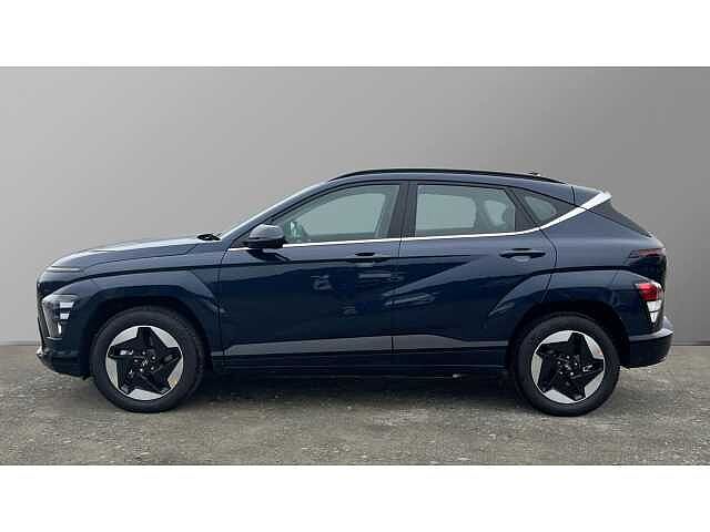 Hyundai Kona 160kW Advance 65kWh 5dr Auto