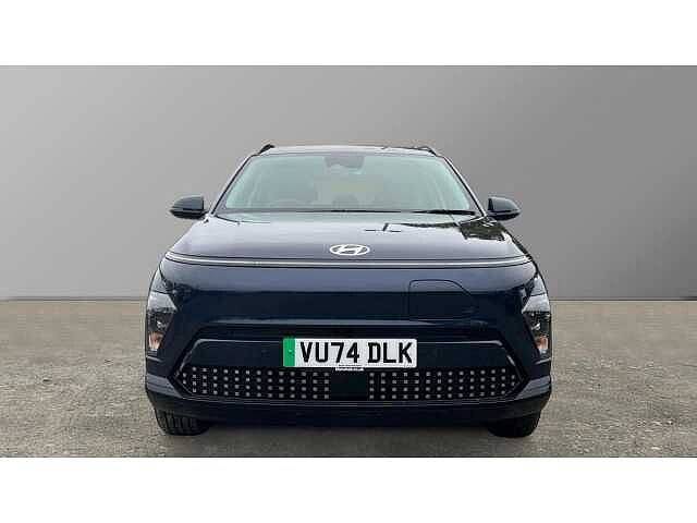 Hyundai Kona 160kW Advance 65kWh 5dr Auto