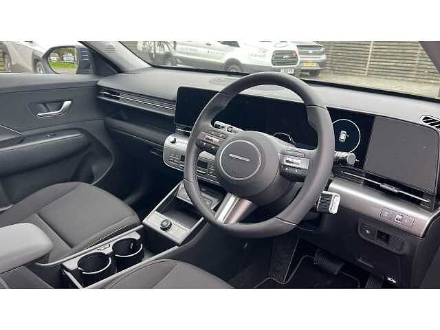 Hyundai Kona 160kW Advance 65kWh 5dr Auto