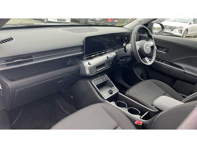 Hyundai Kona 160kW Advance 65kWh 5dr Auto