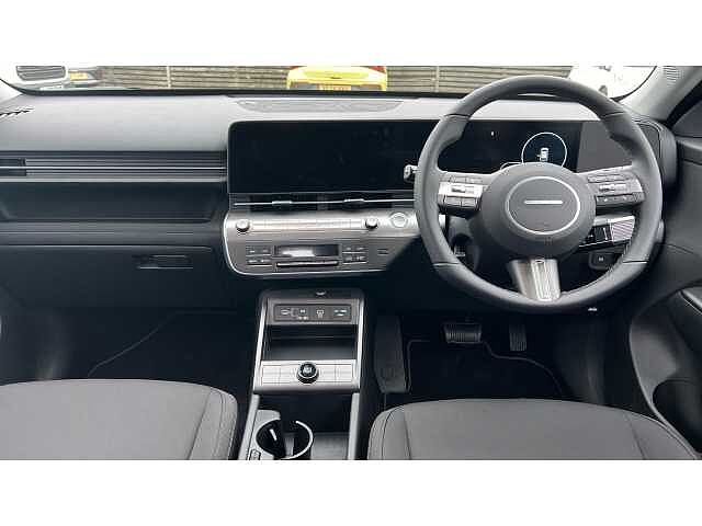 Hyundai Kona 160kW Advance 65kWh 5dr Auto