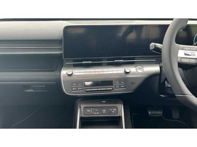 Hyundai Kona 160kW Advance 65kWh 5dr Auto