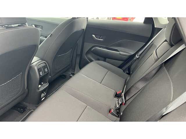 Hyundai Kona 160kW Advance 65kWh 5dr Auto