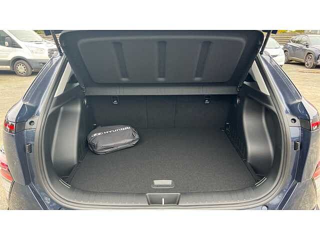 Hyundai Kona 160kW Advance 65kWh 5dr Auto