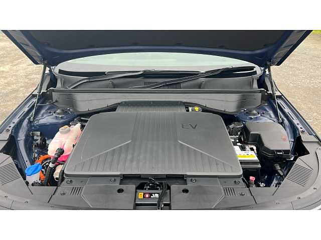 Hyundai Kona 160kW Advance 65kWh 5dr Auto