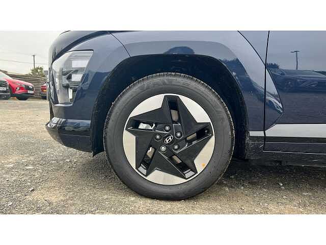 Hyundai Kona 160kW Advance 65kWh 5dr Auto