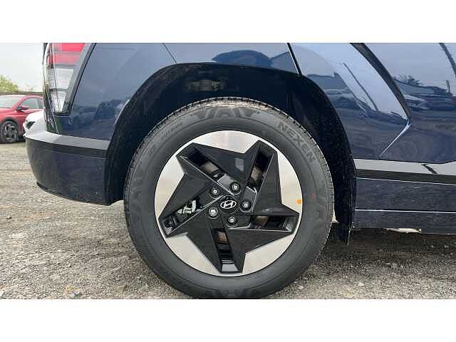 Hyundai Kona 160kW Advance 65kWh 5dr Auto
