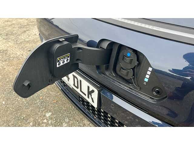 Hyundai Kona 160kW Advance 65kWh 5dr Auto