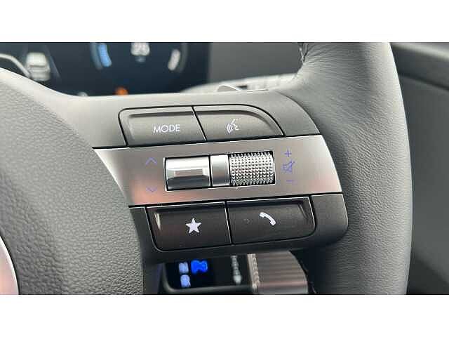 Hyundai Kona 160kW Advance 65kWh 5dr Auto