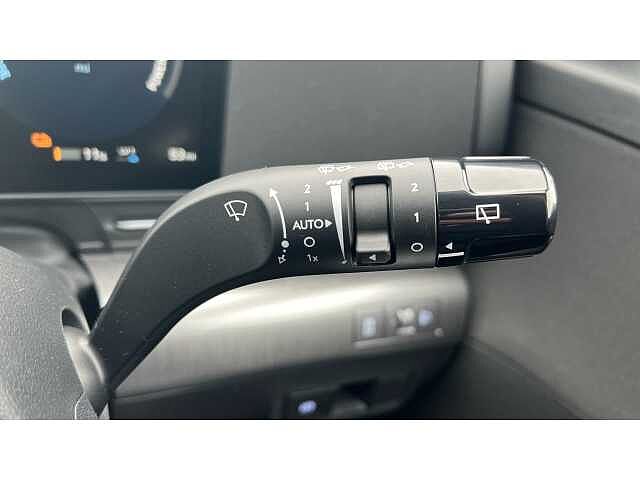 Hyundai Kona 160kW Advance 65kWh 5dr Auto