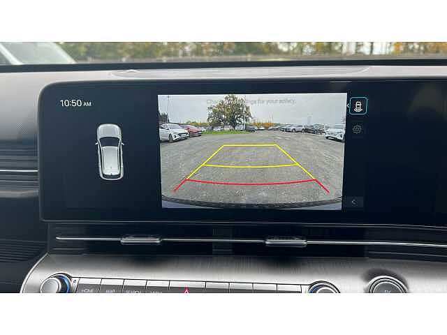 Hyundai Kona 160kW Advance 65kWh 5dr Auto