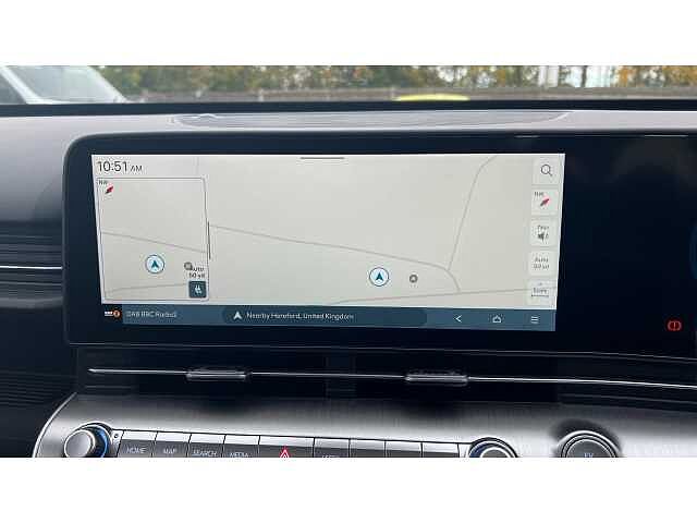 Hyundai Kona 160kW Advance 65kWh 5dr Auto