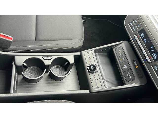 Hyundai Kona 160kW Advance 65kWh 5dr Auto