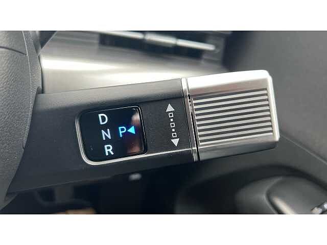 Hyundai Kona 160kW Advance 65kWh 5dr Auto