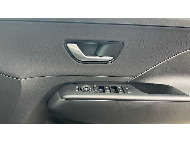 Hyundai Kona 160kW Advance 65kWh 5dr Auto