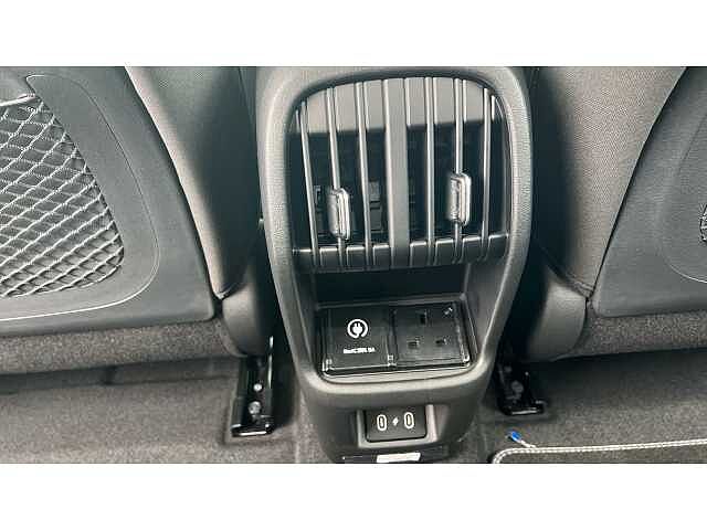 Hyundai Kona 160kW Advance 65kWh 5dr Auto