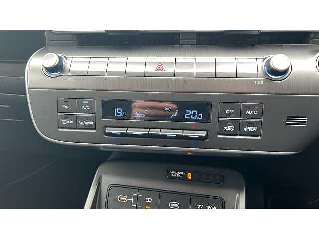 Hyundai Kona 160kW Advance 65kWh 5dr Auto