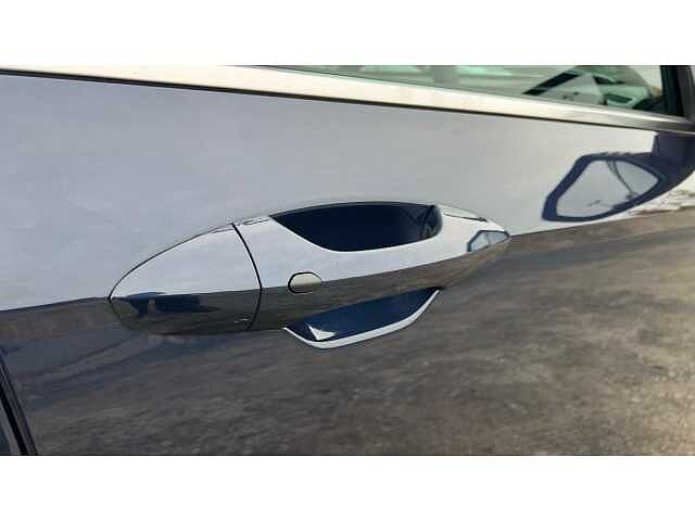 Hyundai Kona 160kW Advance 65kWh 5dr Auto