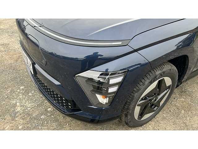 Hyundai Kona 160kW Advance 65kWh 5dr Auto