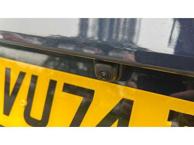 Hyundai Kona 160kW Advance 65kWh 5dr Auto