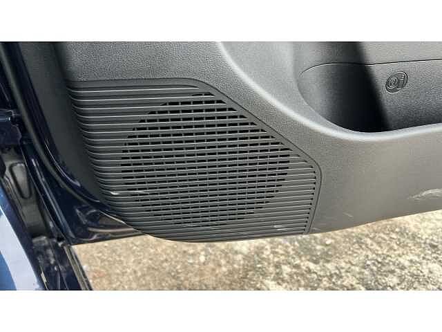 Hyundai Kona 160kW Advance 65kWh 5dr Auto