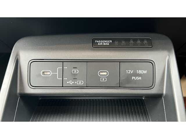 Hyundai Kona 160kW Advance 65kWh 5dr Auto