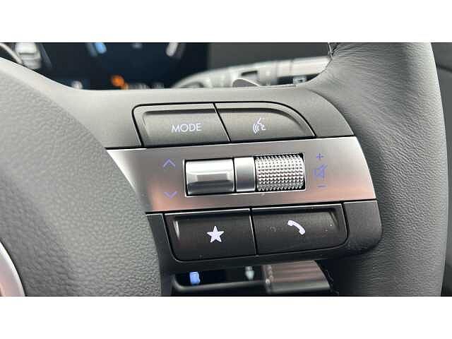Hyundai Kona 160kW Advance 65kWh 5dr Auto
