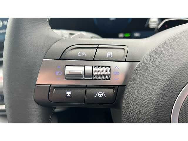 Hyundai Kona 160kW Advance 65kWh 5dr Auto