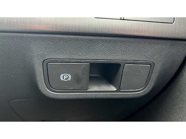 Hyundai Kona 160kW Advance 65kWh 5dr Auto