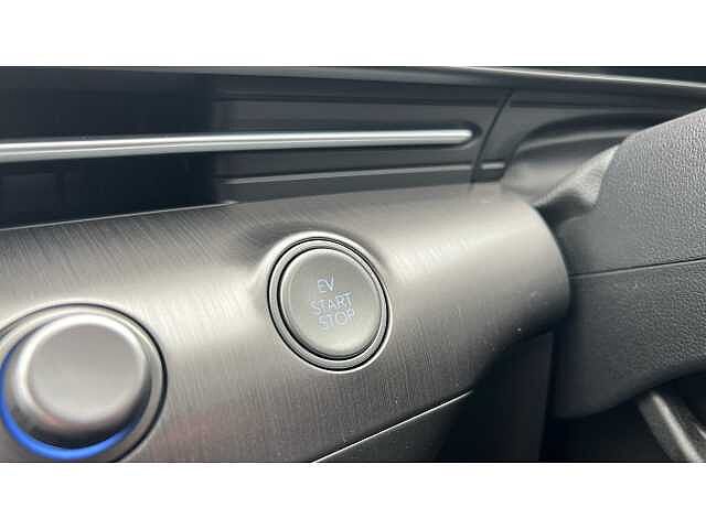Hyundai Kona 160kW Advance 65kWh 5dr Auto