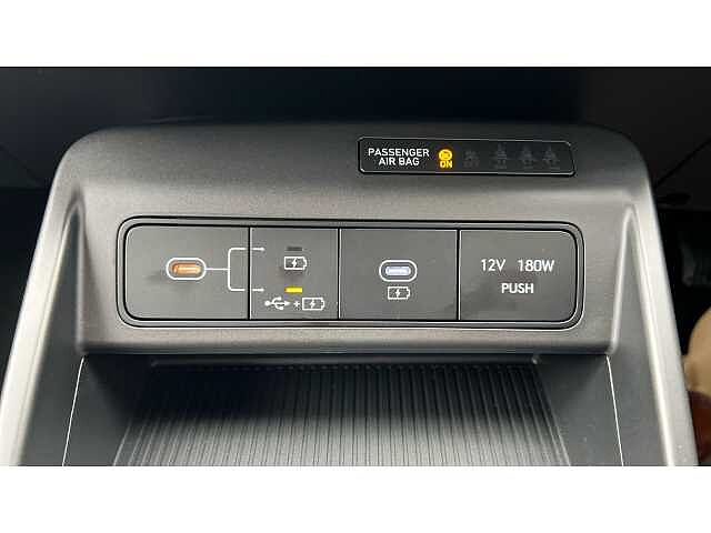 Hyundai Kona 160kW Advance 65kWh 5dr Auto