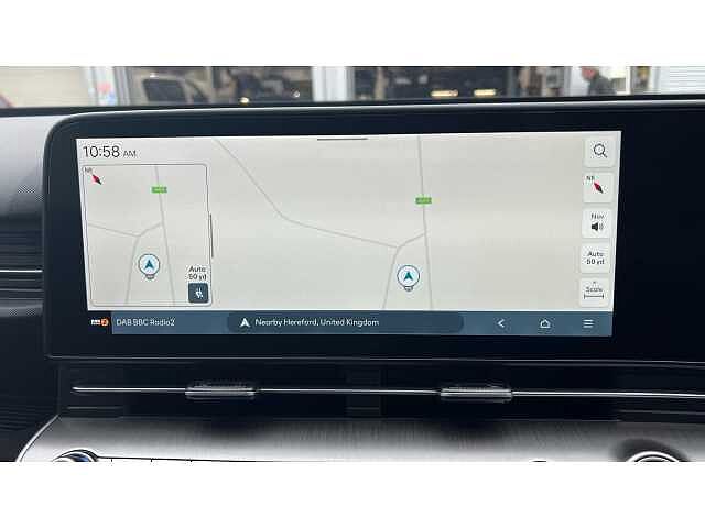 Hyundai Kona 160kW Advance 65kWh 5dr Auto