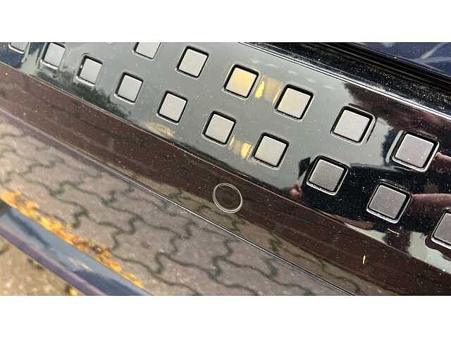 Hyundai Kona 160kW Advance 65kWh 5dr Auto