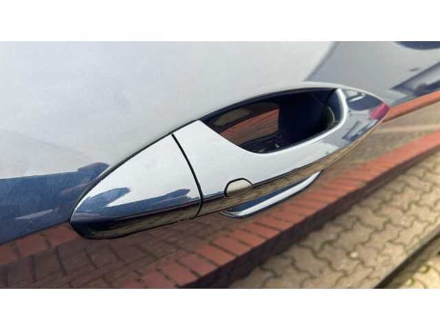 Hyundai Kona 160kW Advance 65kWh 5dr Auto