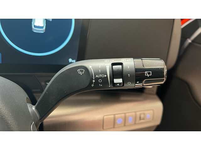 Hyundai KONA 5Dr HAT 1.6T 129ps HY Ultm LPK 6DCT Soultronic Orng