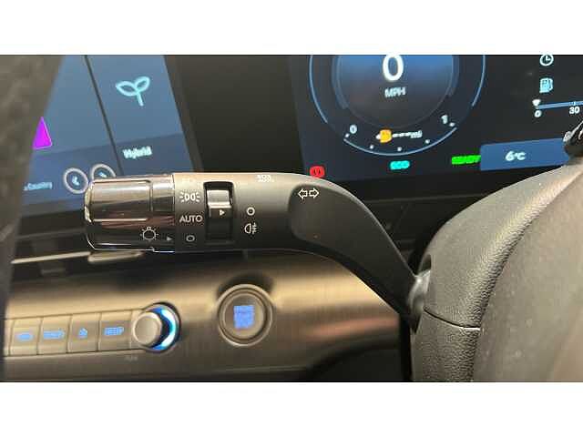 Hyundai KONA 5Dr HAT 1.6T 129ps HY Ultm LPK 6DCT Soultronic Orng