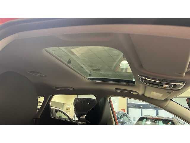 Hyundai KONA 5Dr HAT 1.6T 129ps HY Ultm LPK 6DCT Soultronic Orng