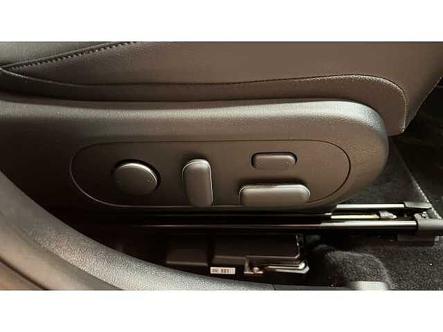 Hyundai KONA 5Dr HAT 1.6T 129ps HY Ultm LPK 6DCT Soultronic Orng