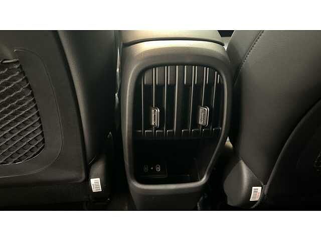 Hyundai KONA 5Dr HAT 1.6T 129ps HY Ultm LPK 6DCT Soultronic Orng