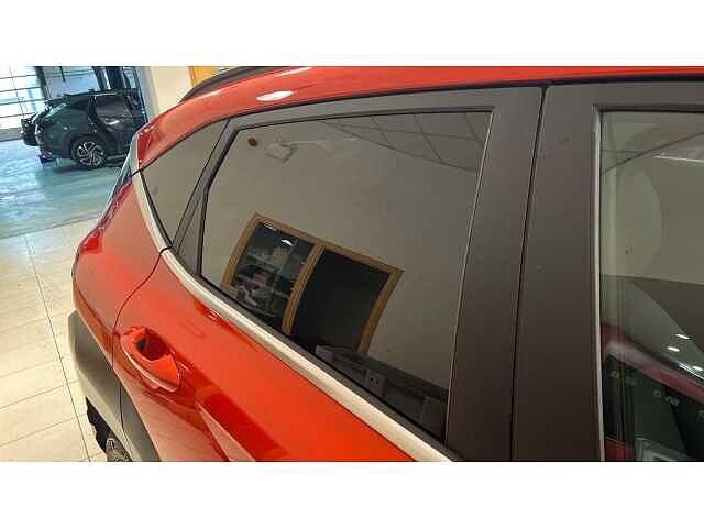 Hyundai KONA 5Dr HAT 1.6T 129ps HY Ultm LPK 6DCT Soultronic Orng