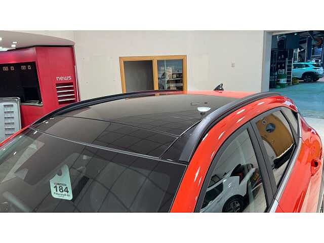 Hyundai KONA 5Dr HAT 1.6T 129ps HY Ultm LPK 6DCT Soultronic Orng