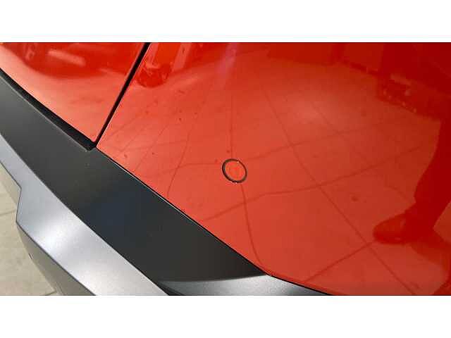Hyundai KONA 5Dr HAT 1.6T 129ps HY Ultm LPK 6DCT Soultronic Orng