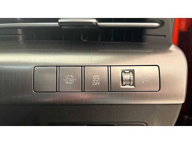 Hyundai KONA 5Dr HAT 1.6T 129ps HY Ultm LPK 6DCT Soultronic Orng
