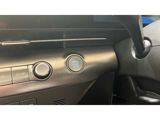 Hyundai KONA 5Dr HAT 1.6T 129ps HY Ultm LPK 6DCT Soultronic Orng