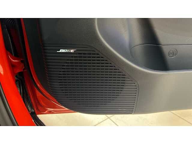 Hyundai KONA 5Dr HAT 1.6T 129ps HY Ultm LPK 6DCT Soultronic Orng