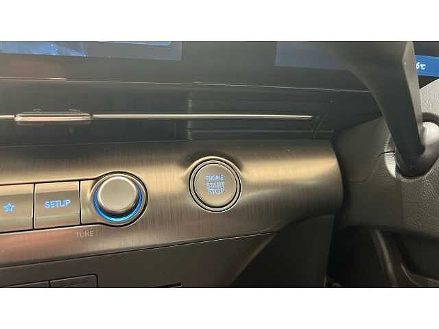 Hyundai KONA 5Dr HAT 1.6T 129ps HY Ultm LPK 6DCT Soultronic Orng