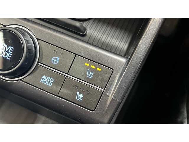 Hyundai KONA 5Dr HAT 1.6T 129ps HY Ultm LPK 6DCT Soultronic Orng
