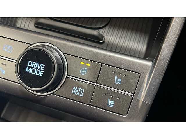 Hyundai KONA 5Dr HAT 1.6T 129ps HY Ultm LPK 6DCT Soultronic Orng